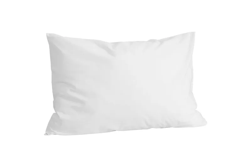 Tyynyliina Borganäs of Sweden, 60 x 80 cm, Valkoinen