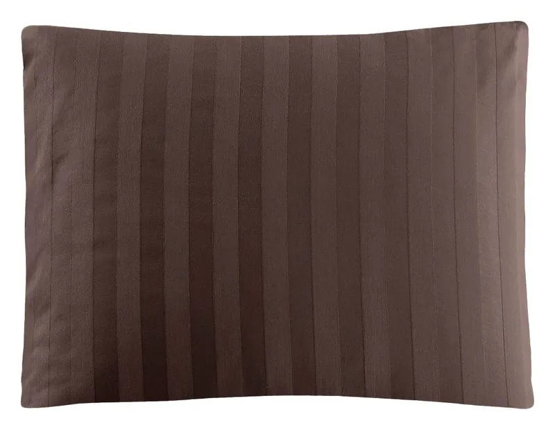 Tyynyliina Borganäs of Sweden Satiini 50 x 60 cm Ruskea, Ruskea