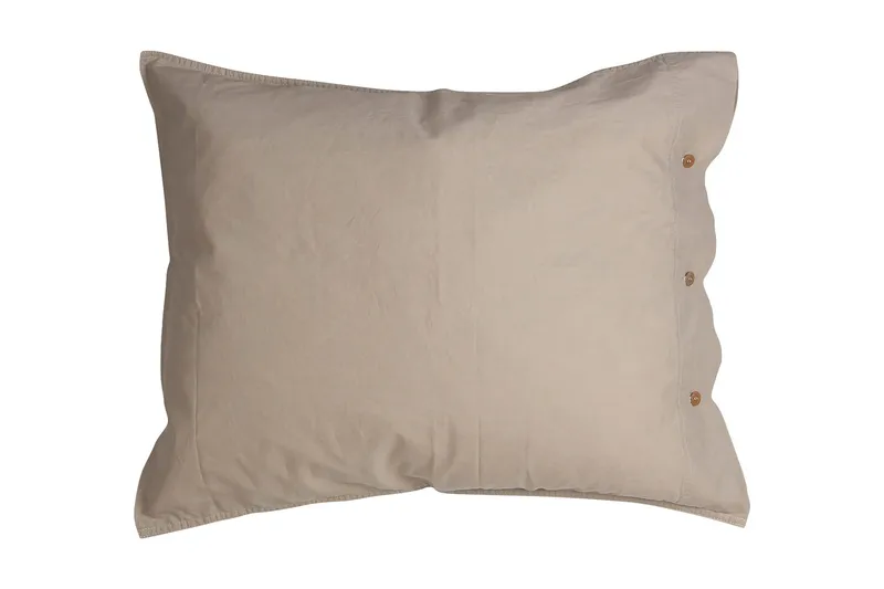 Tyynyliina Hygge 60x50 cm Pellava, Fondaco