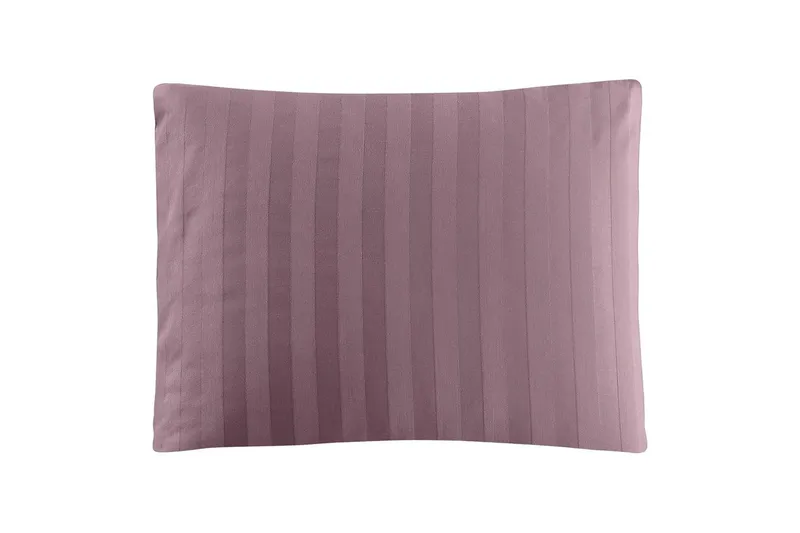 Tyynyliina Satiini 50 x 60 cm, Violetti