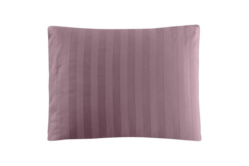 Tyynyliina Satiini 50 x 60 cm, Violetti