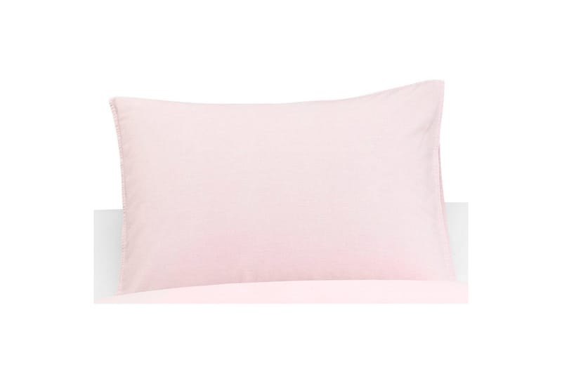 Tyynyliina Pesty 50 x 60 cm, Rosa