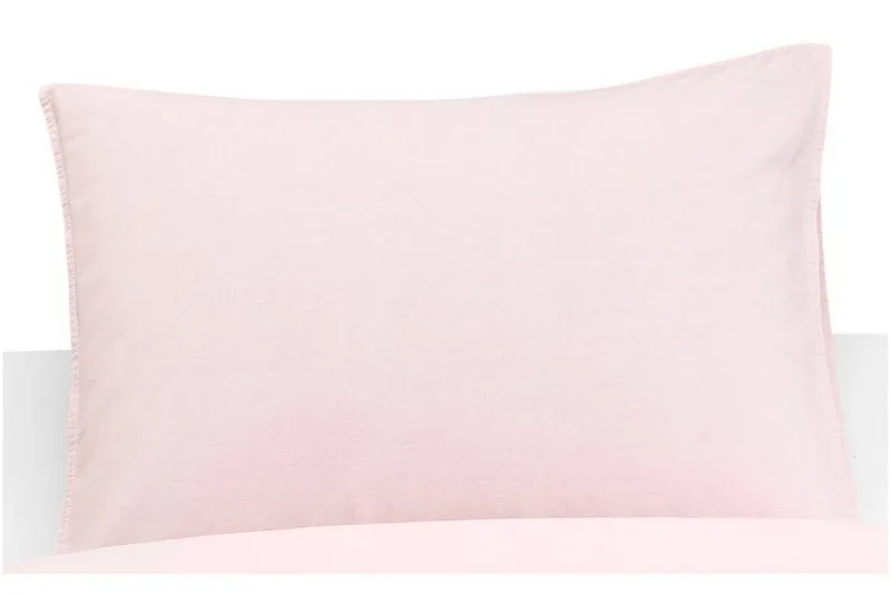 Tyynyliina Pesty 50 x 60 cm, Rosa