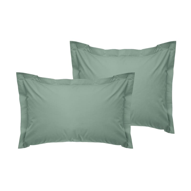 Veyloren tyynyliina 2-pakkaus 60x60 cm - Kodintekstiilit & matot - Vuodevaatteet