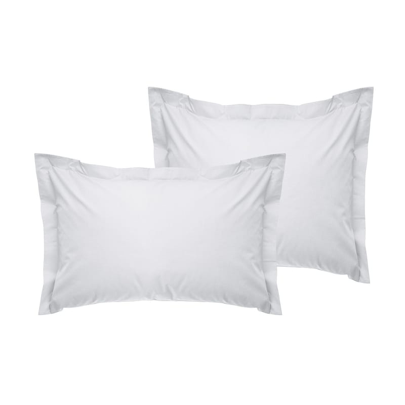 Veyloren tyynyliina 2-pakkaus 60x60 cm, undefined