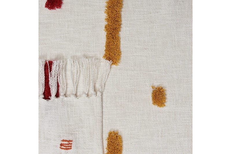 Viltti Alappuzha - Kodintekstiilit & matot - Tyyny & torkkupeitto - Torkkupeitto & viltti - Sherpapeitto