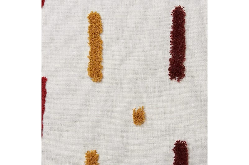 Viltti Alappuzha - Kodintekstiilit & matot - Tyyny & torkkupeitto - Torkkupeitto & viltti - Sherpapeitto