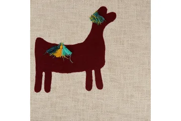 Viltti Deoghar - Kodintekstiilit & matot - Tyyny & torkkupeitto - Torkkupeitto & viltti - Sherpapeitto