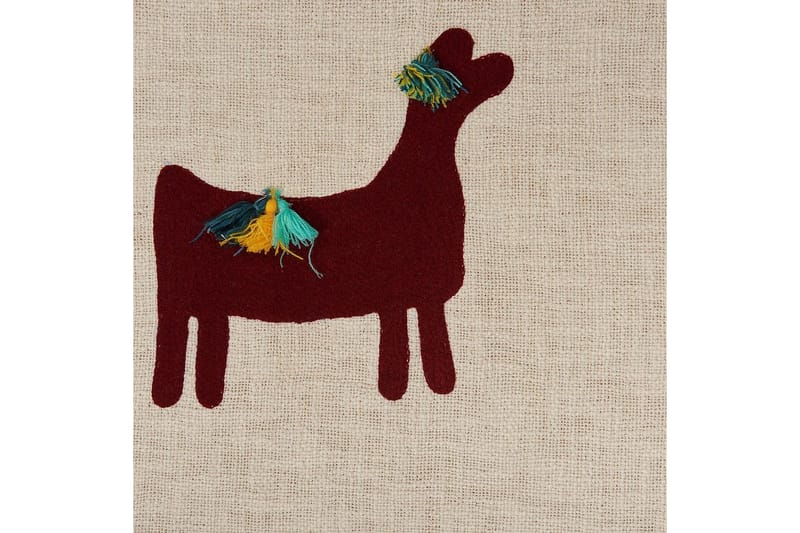 Viltti Deoghar - Kodintekstiilit & matot - Tyyny & torkkupeitto - Torkkupeitto & viltti - Sherpapeitto