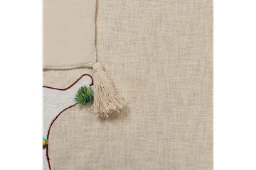 Viltti Deoghar - Kodintekstiilit & matot - Tyyny & torkkupeitto - Torkkupeitto & viltti - Sherpapeitto