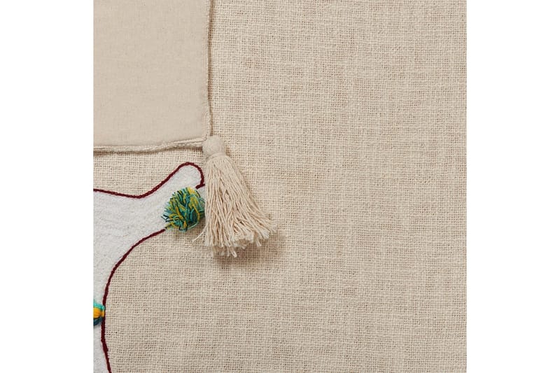 Viltti Deoghar - Kodintekstiilit & matot - Tyyny & torkkupeitto - Torkkupeitto & viltti - Sherpapeitto