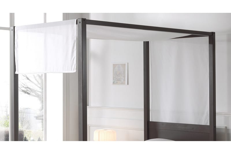 Vuodekatos Matygo 90x200 cm Pino - Valkoinen - Kodintekstiilit & matot - Vuodevaatteet