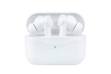 Kuurapods V2 Langattomat Kuulokkeet Melunvaimennuksella - Valkoinen - Kotitalous - Älykoti - Muut tuotteet älykotiin