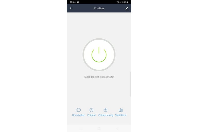 Smart Plug Heissner - Kotitalous - Älykoti - Valvonta & turvallisuus - Valvonta tarvikkeet