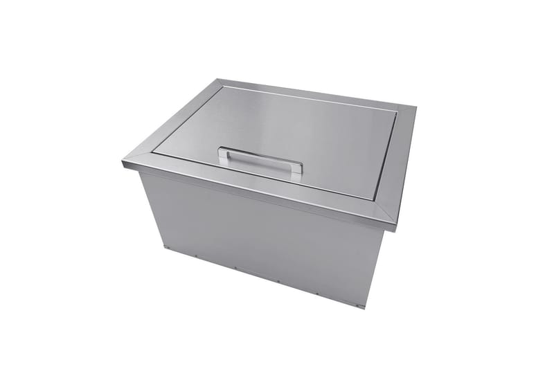 Built-in Jääastia 60 cm - Myoutdoorkitchen - Kotitalous - Baari & viini - Viinitarvikkeet - Jääastia & viininjäähdytin
