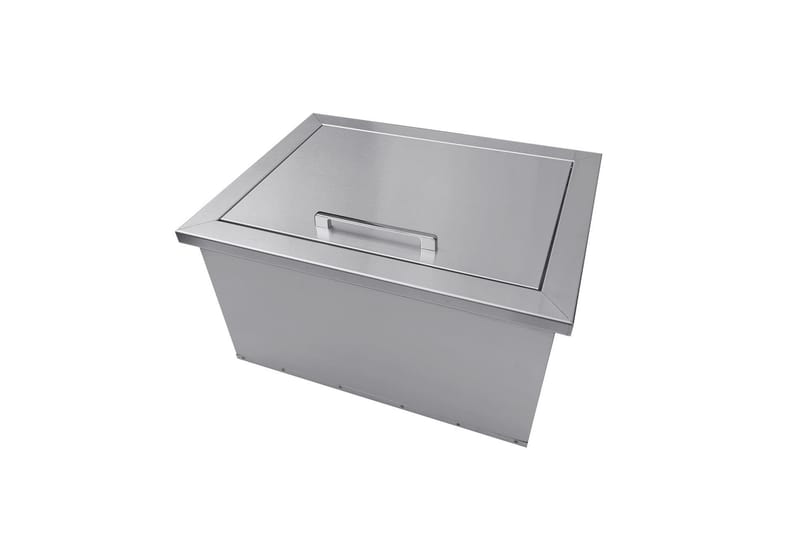 Built-in Jääastia 60 cm - Myoutdoorkitchen - Jääastia & viininjäähdytin