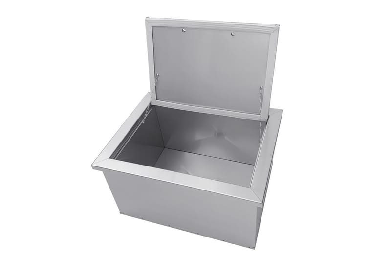 Built-in Jääastia 60 cm - Myoutdoorkitchen - Jääastia & viininjäähdytin