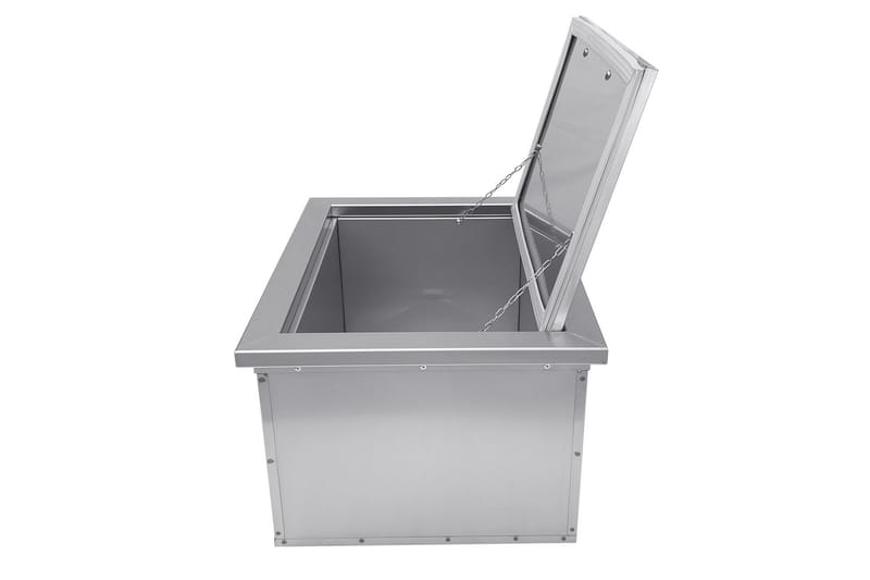 Built-in J�ääastia 60 cm - Myoutdoorkitchen - Jääastia & viininjäähdytin