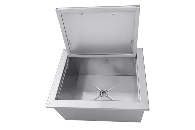 Built-in Jääastia 60 cm - Myoutdoorkitchen - Kotitalous - Baari & viini - Viinitarvikkeet - Jääastia & viininjäähdytin