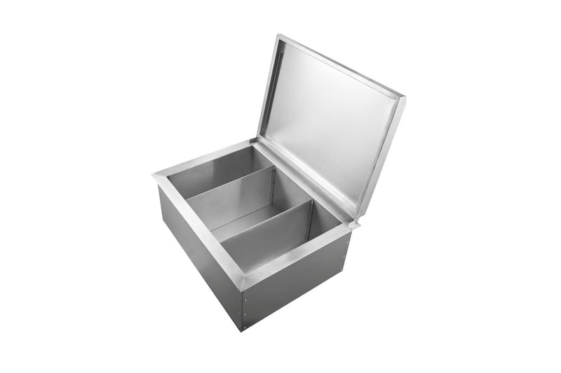 Built-in Jääastia 70 cm - Myoutdoorkitchen - Kotitalous - Baari & viini - Viinitarvikkeet - Jääastia & viininjäähdytin