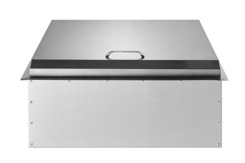 Built-in Jääastia 70 cm - Myoutdoorkitchen - Kotitalous - Baari & viini - Viinitarvikkeet - Jääastia & viininjäähdytin