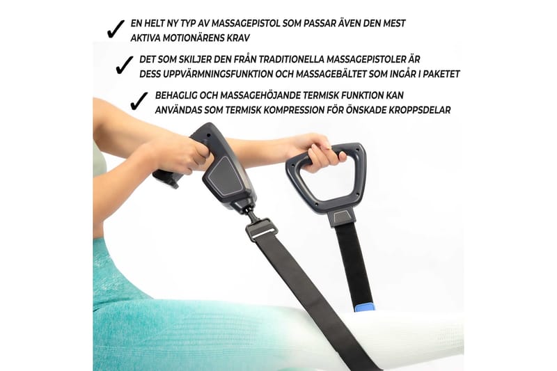 Core Hierontapistooli Total - Vihreä - Säilytys - Hylly - Säilytyshylly - Varastohylly