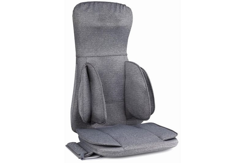 Hierontaistuin Medivon Aurora, Harmaa