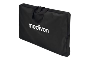 Hierontaistuin Medivon Cosy Air Pro - Harmaa - Kotitalous - Hyvinvointi & terveys - Hieronta & itsehoito - Hierontalaitteet - Hierontatyyny