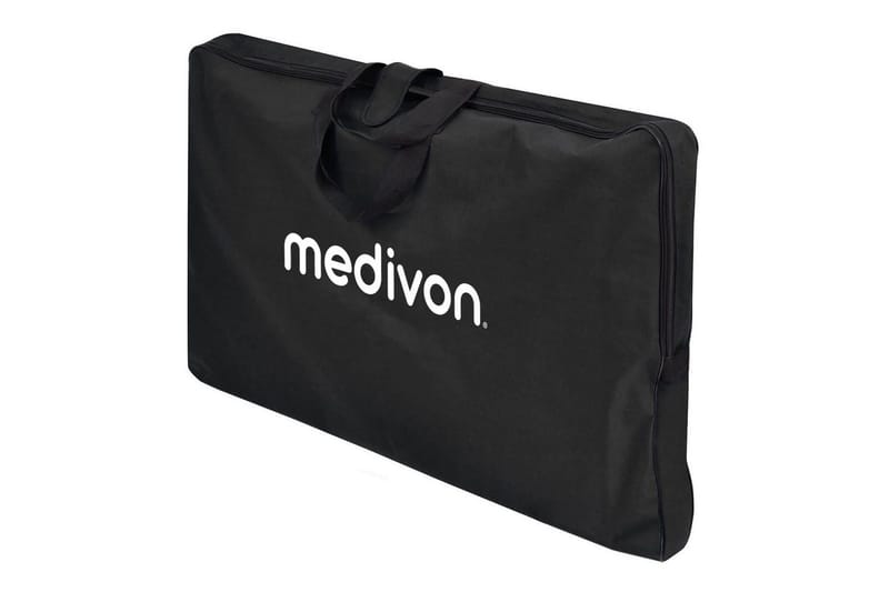 Hierontaistuin Medivon Cosy Air Pro - Harmaa - Kotitalous - Hyvinvointi & terveys - Hieronta & itsehoito - Hierontalaitteet - Hierontatyyny