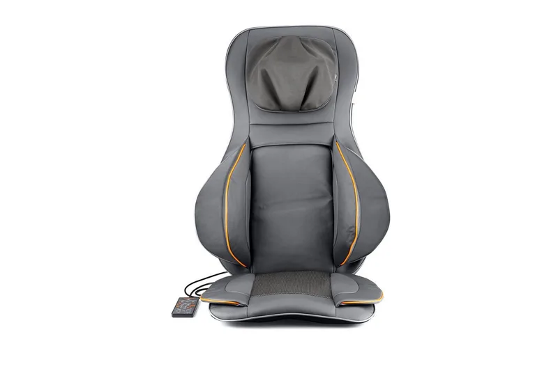 Hierontaistuin Medivon Cosy Air Pro, Harmaa