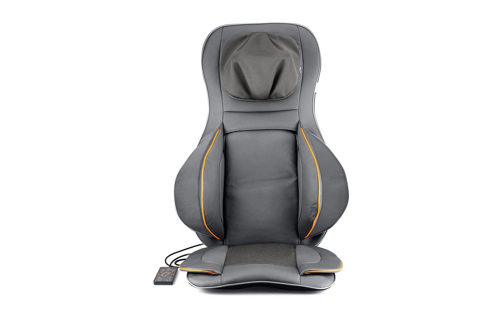 Hierontaistuin Medivon Cosy Air Pro - Harmaa