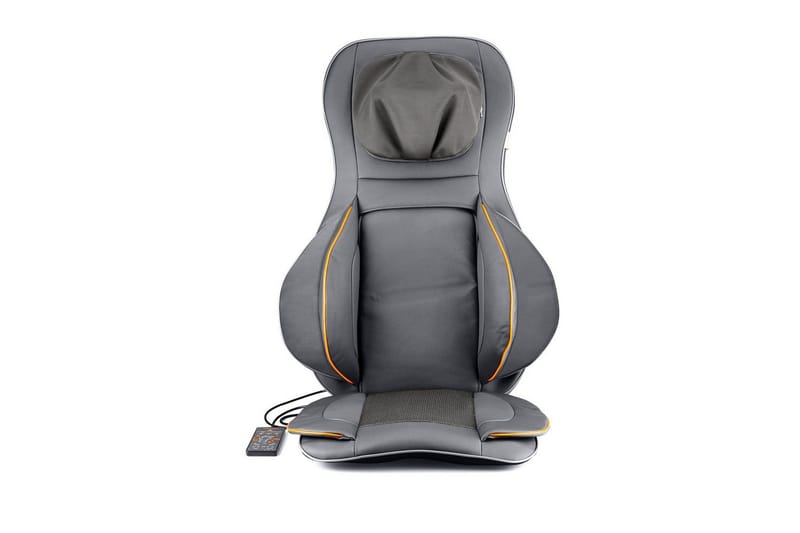 Hierontaistuin Medivon Cosy Air Pro, Harmaa