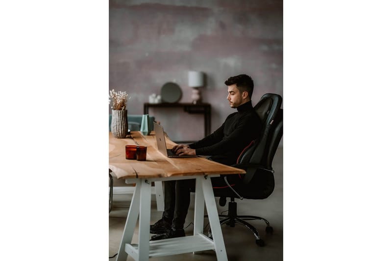 Hierontaistuin Medivon Cosy Air Pro - Harmaa - Kotitalous - Hyvinvointi & terveys - Hieronta & itsehoito - Hierontalaitteet - Hierontatyyny