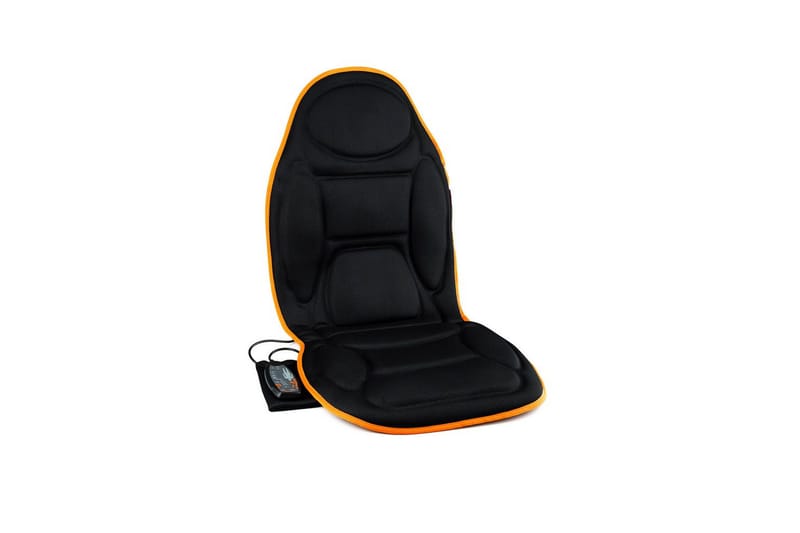 Hierontaistuin Medivon Cosy Mesh - Musta - Kotitalous - Hyvinvointi & terveys - Hieronta & itsehoito - Hierontalaitteet - Hierontatyyny