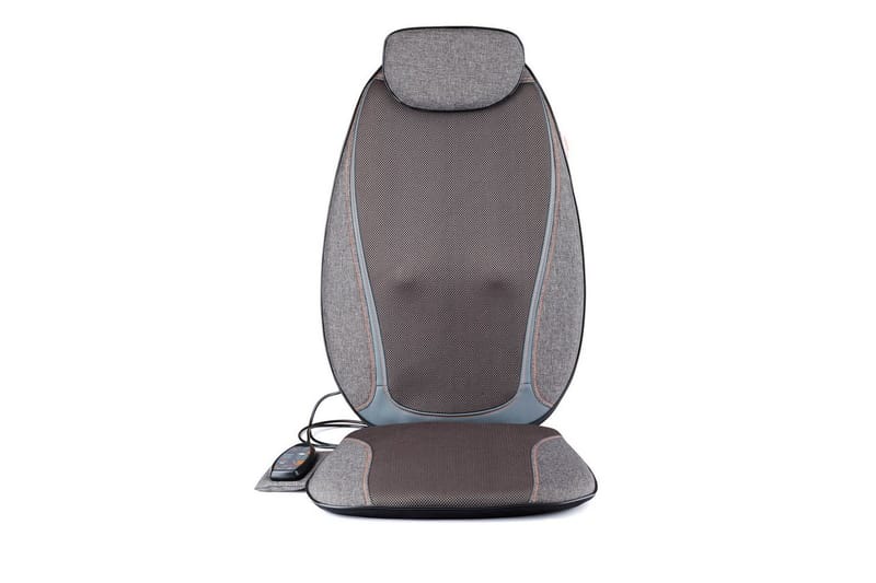 Hierontaistuin Medivon Cosy Shiatsu, Harmaa