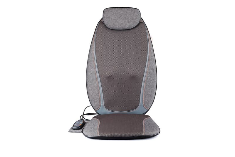 Hierontaistuin Medivon Cosy Shiatsu, Harmaa