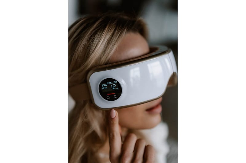 Hierontalaite Medivon Horizon Pro - Kotitalous - Hyvinvointi & terveys - Hieronta & itsehoito - Hierontalaitteet - Lihashuoltovasara