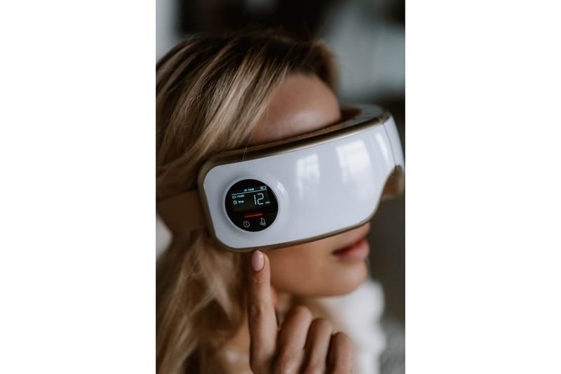 Hierontalaite Medivon Horizon Pro - Kotitalous - Hyvinvointi & terveys - Hieronta & itsehoito - Hierontalaitteet - Lihashuoltovasara