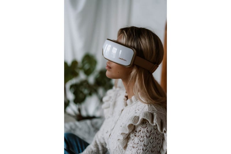 Hierontalaite Medivon Horizon Pro - Kotitalous - Hyvinvointi & terveys - Hieronta & itsehoito - Hierontalaitteet - Lihashuoltovasara