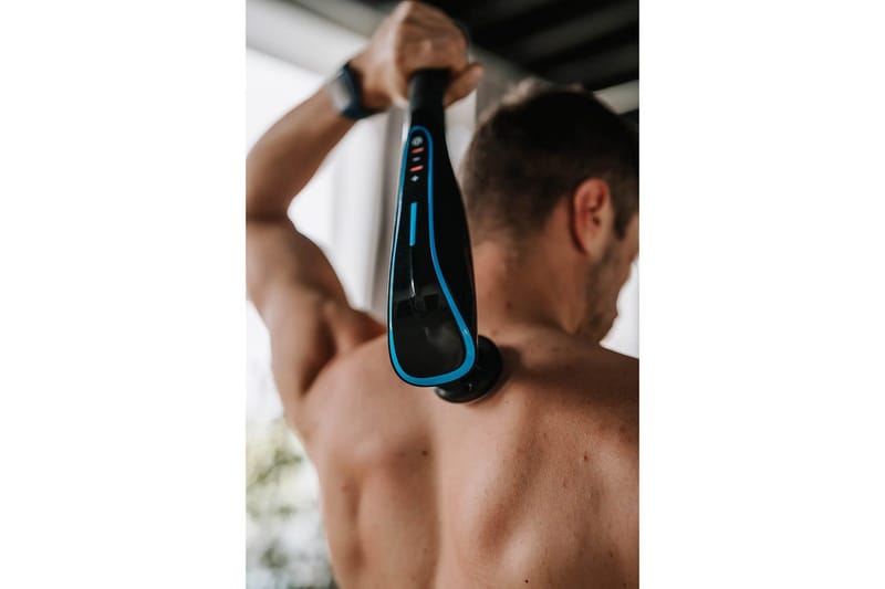 Hierontalaite Medivon Käsikäyttöinen Libra - Kotitalous - Hyvinvointi & terveys - Hieronta & itsehoito - Hierontalaitteet - Lihashuoltovasara