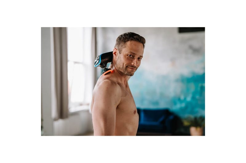 Hierontalaite Medivon Käsikäyttöinen Libra - Kotitalous - Hyvinvointi & terveys - Hieronta & itsehoito - Hierontalaitteet - Lihashuoltovasara