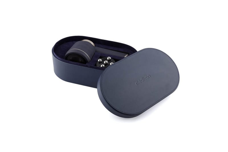 Hierontalaite Medivon Käsikäyttöinen Lift Blue - Kotitalous - Hyvinvointi & terveys - Hieronta & itsehoito - Hierontalaitteet - Lihashuoltovasara