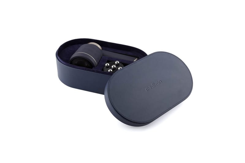 Hierontalaite Medivon Käsikäyttöinen Lift Blue - Kotitalous - Hyvinvointi & terveys - Hieronta & itsehoito - Hierontalaitteet - Lihashuoltovasara