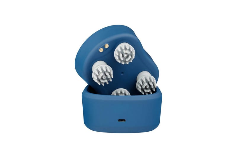 Hierontalaite Medivon Neptun - Kotitalous - Hyvinvointi & terveys - Hieronta & itsehoito - Hierontalaitteet - Lihashuoltovasara