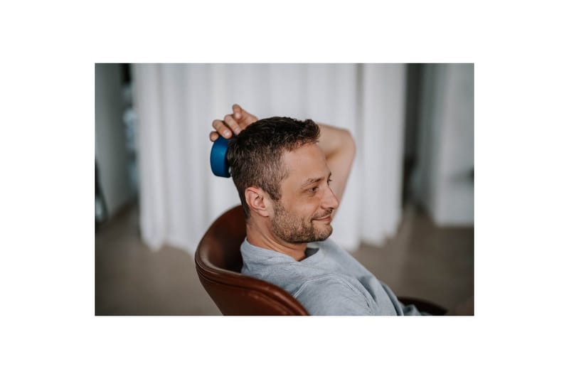 Hierontalaite Medivon Neptun - Kotitalous - Hyvinvointi & terveys - Hieronta & itsehoito - Hierontalaitteet - Lihashuoltovasara