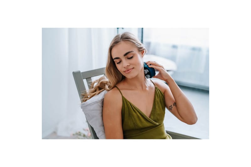 Hierontalaite Medivon Neptun - Kotitalous - Hyvinvointi & terveys - Hieronta & itsehoito - Hierontalaitteet - Lihashuoltovasara