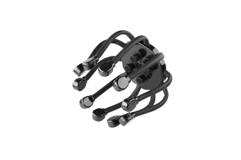 Hierontalaite Medivon Octopus - Kotitalous - Hyvinvointi & terveys - Hieronta & itsehoito - Hierontalaitteet - Lihashuoltovasara