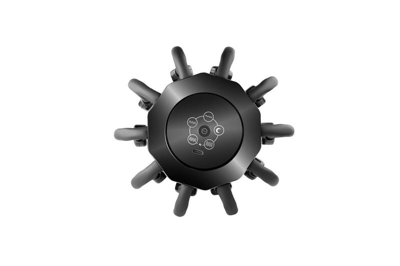 Hierontalaite Medivon Octopus - Kotitalous - Hyvinvointi & terveys - Hieronta & itsehoito - Hierontalaitteet - Lihashuoltovasara