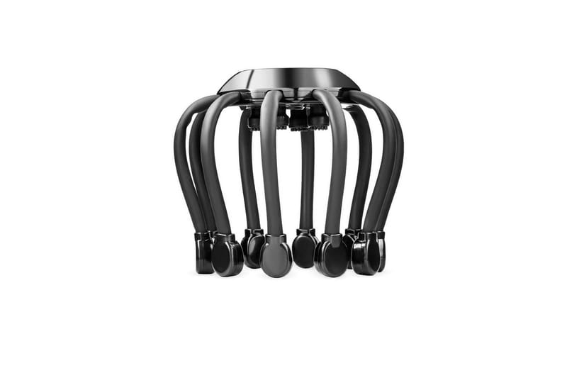 Hierontalaite Medivon Octopus - Kotitalous - Hyvinvointi & terveys - Hieronta & itsehoito - Hierontalaitteet - Lihashuoltovasara