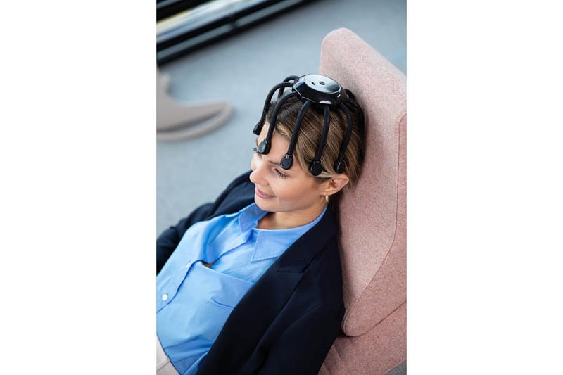 Hierontalaite Medivon Octopus - Kotitalous - Hyvinvointi & terveys - Hieronta & itsehoito - Hierontalaitteet - Lihashuoltovasara